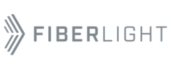 FiberLight Logo