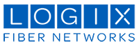 Logix Fiber Networks Logo