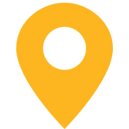 orange marker
